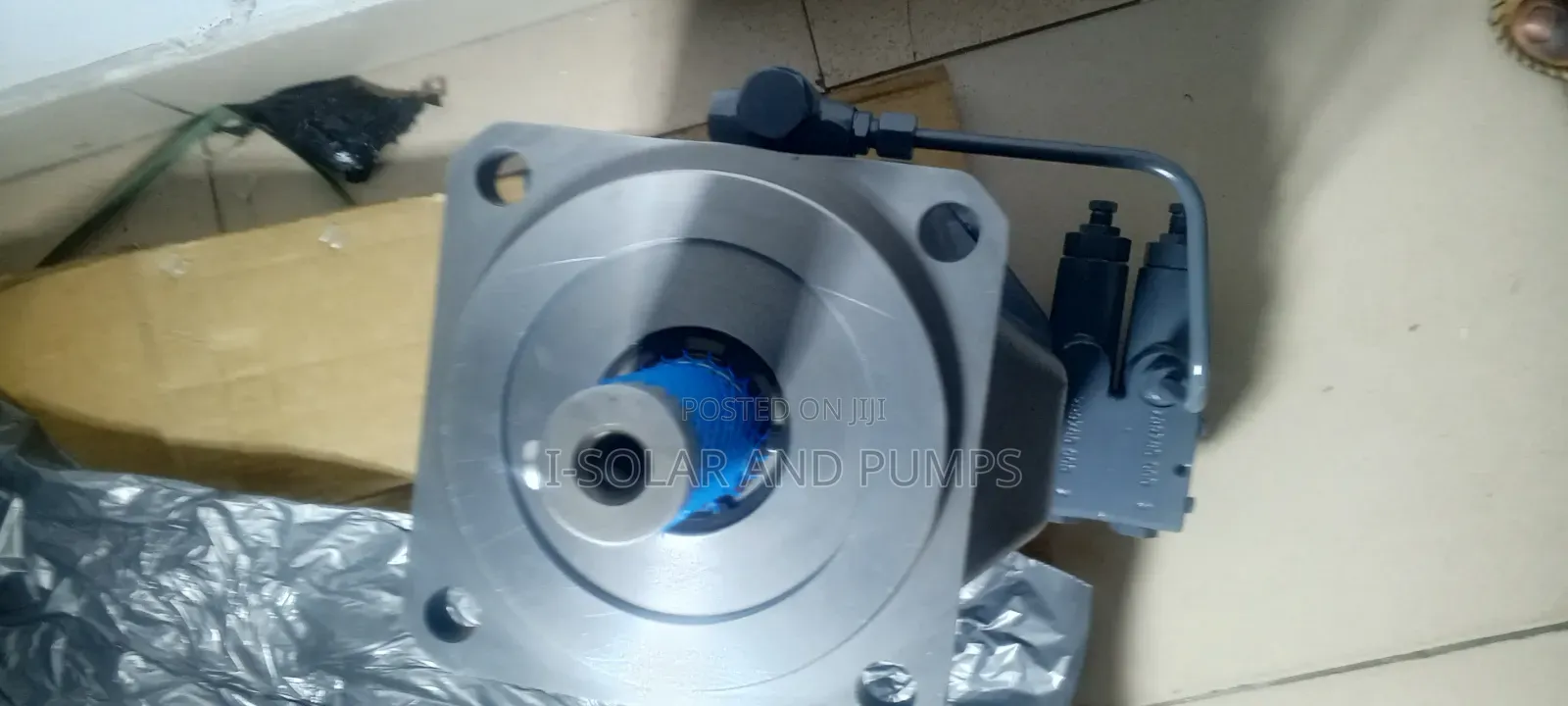 Piston Pump A10vso140