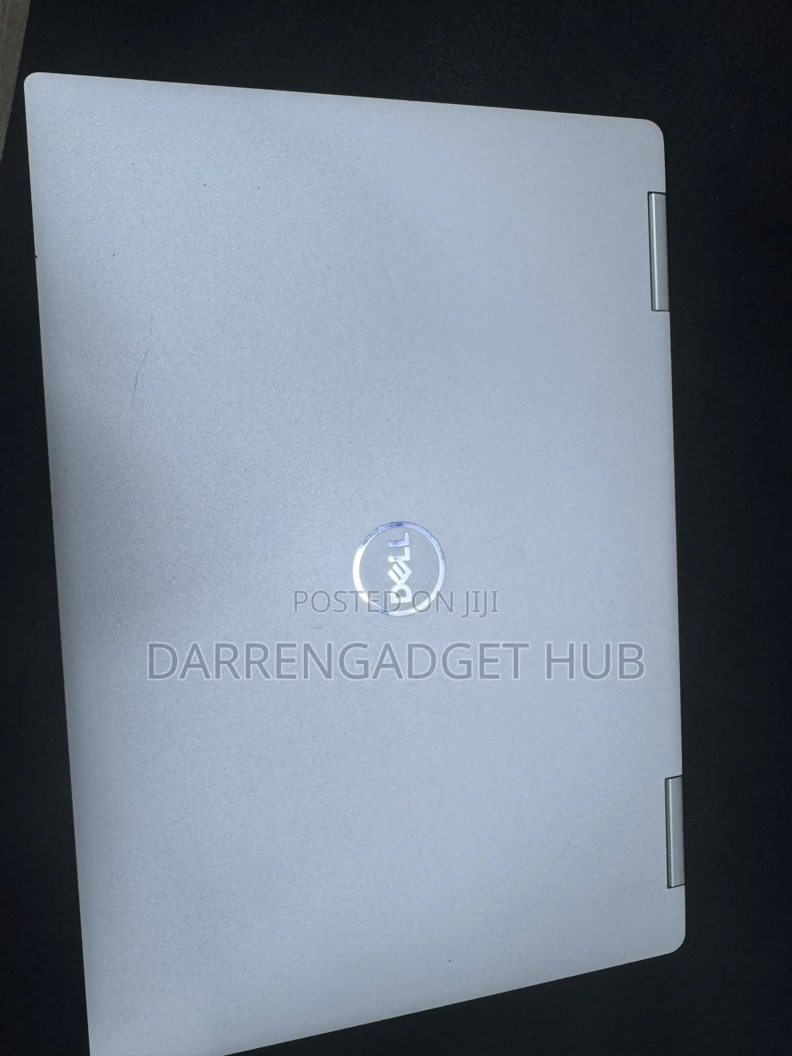 Laptop Dell XPS 13 8GB Intel Core i5 SSD 256GB