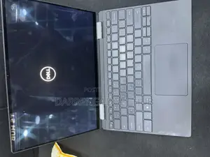 Laptop Dell XPS 13 8GB Intel Core i5 SSD 256GB