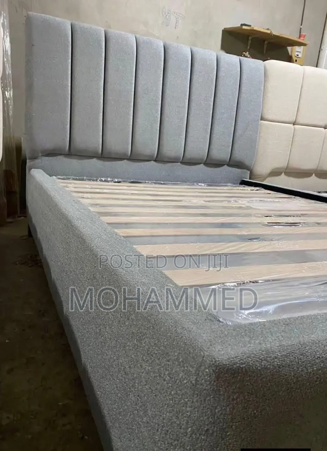 Standard Bedframe 4