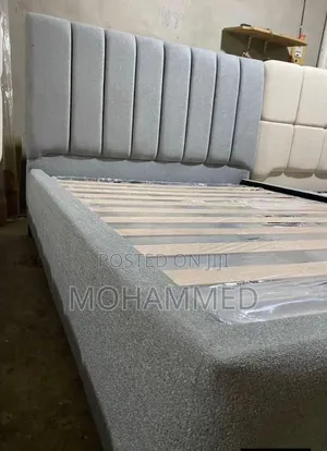 Standard Bedframe 4