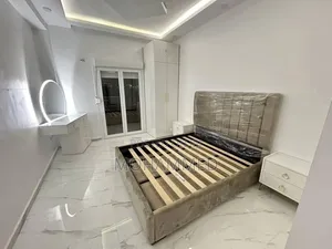 Standard Bedframe 4