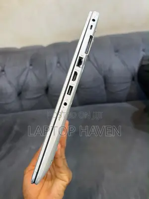 Laptop HP EliteBook 850 G6 8GB Intel Core i5 SSD 256GB