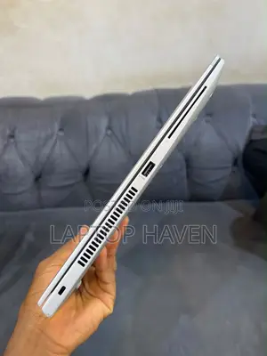 Laptop HP EliteBook 850 G6 8GB Intel Core i5 SSD 256GB