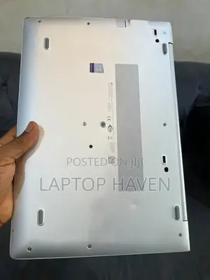 Laptop HP EliteBook 850 G6 8GB Intel Core i5 SSD 256GB