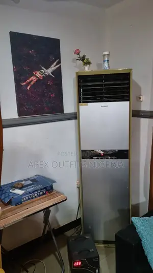 Standing AC