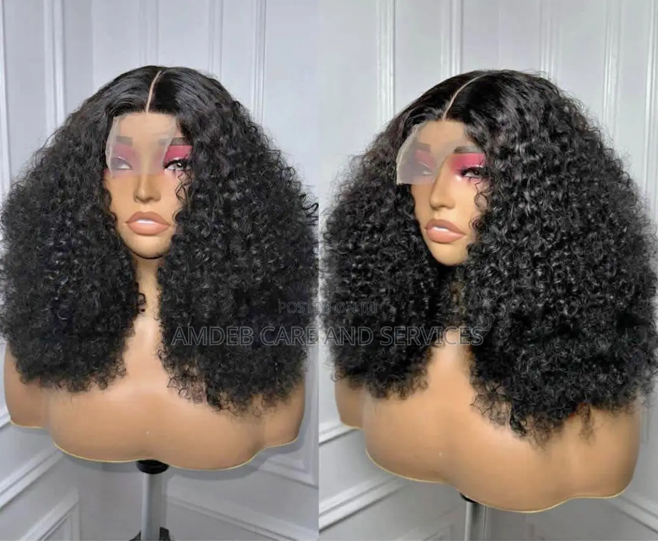 Wigs So Beautiful
