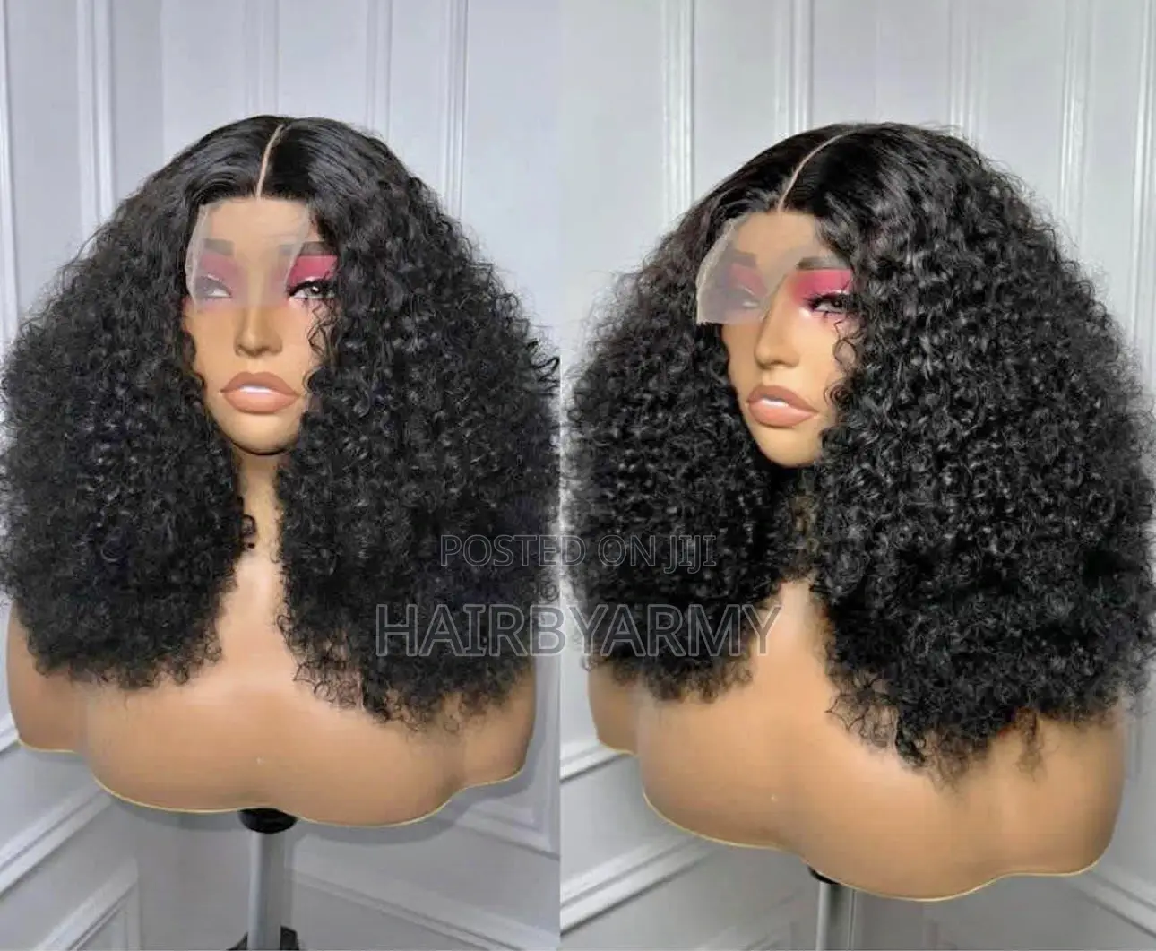 Wigs So Beautiful