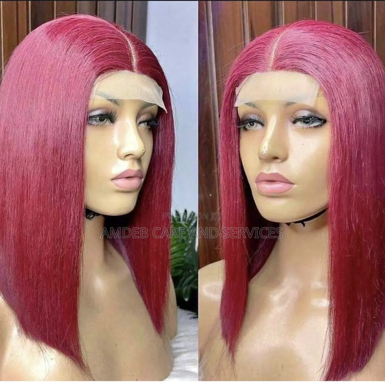 Wigs So Beautiful