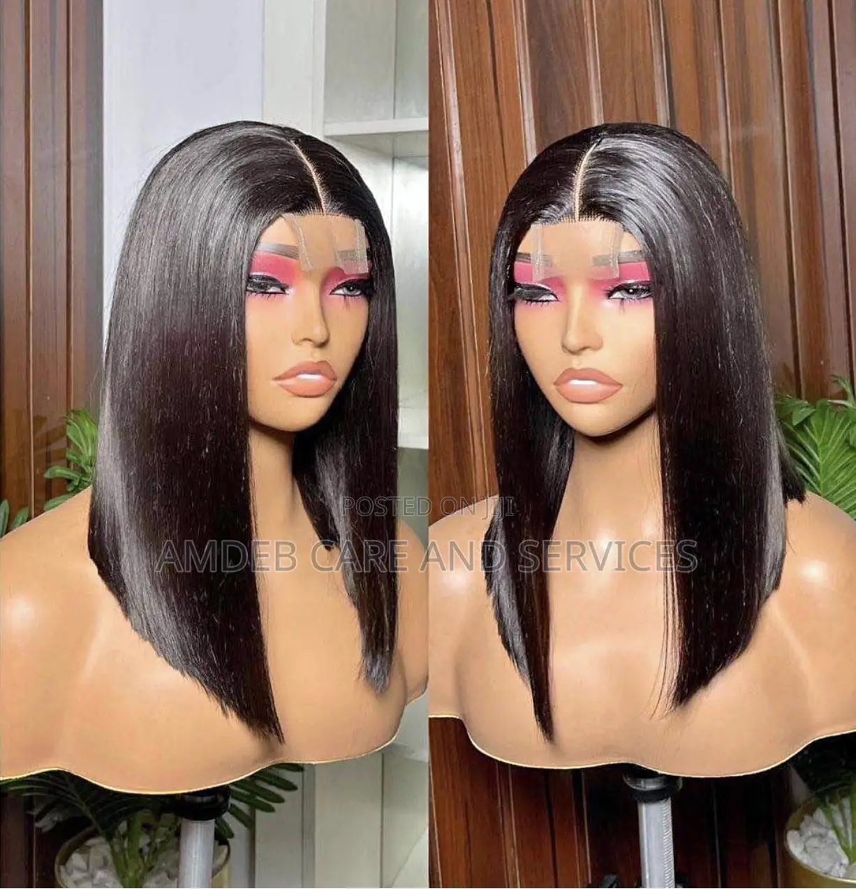 Wigs So Beautiful