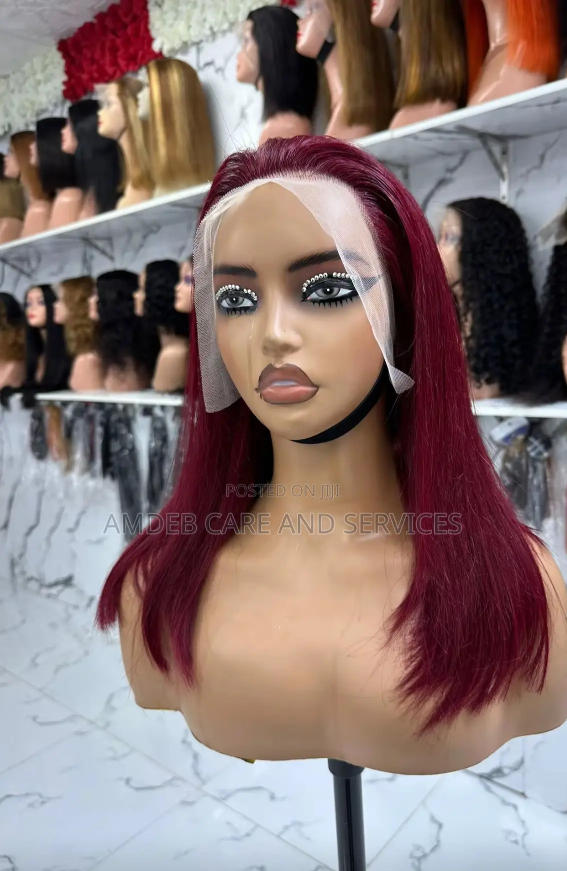 Wigs So Beautiful