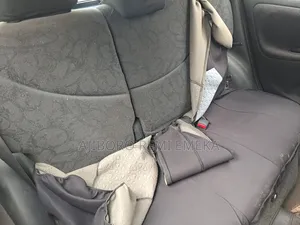 Toyota Yaris 2003 Blue