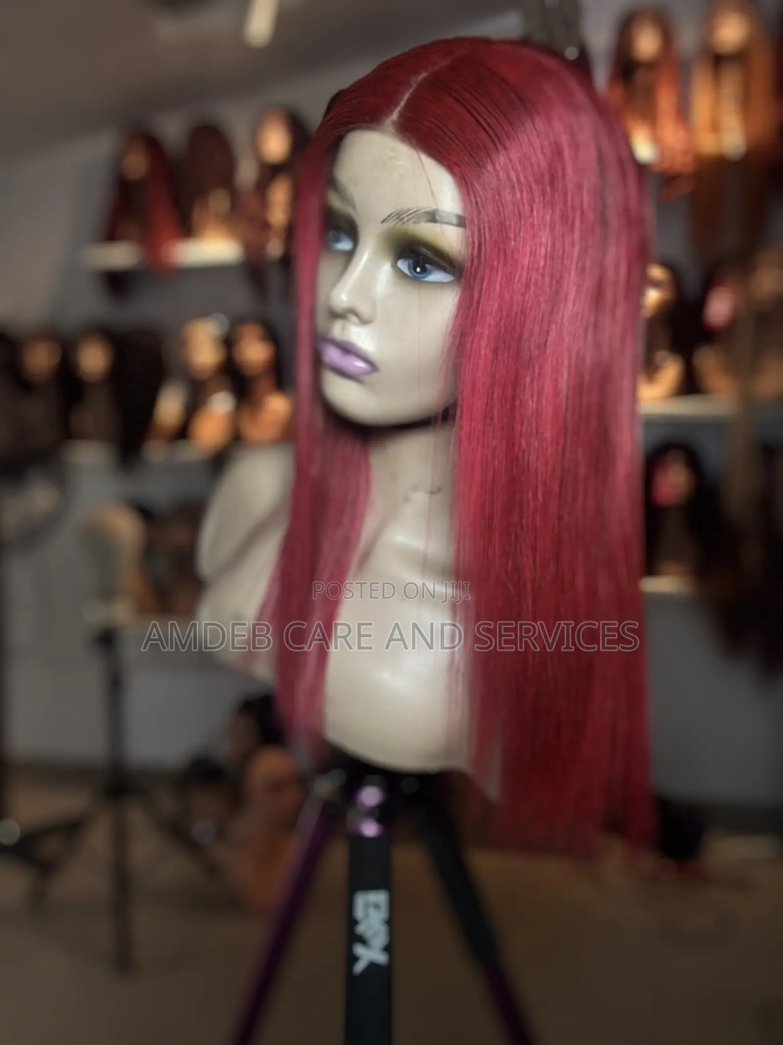 Wigs So Beautiful