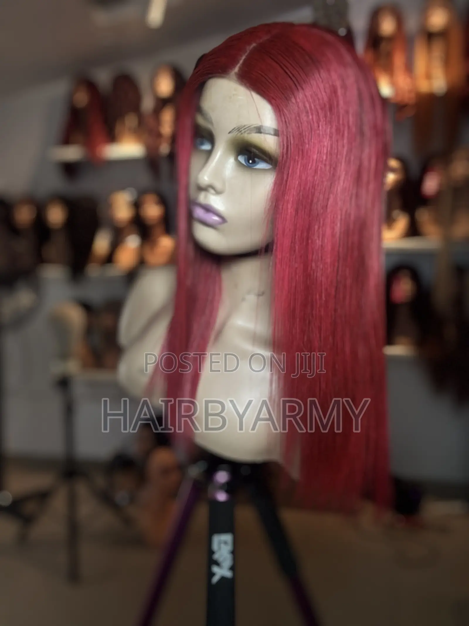 Wigs So Beautiful