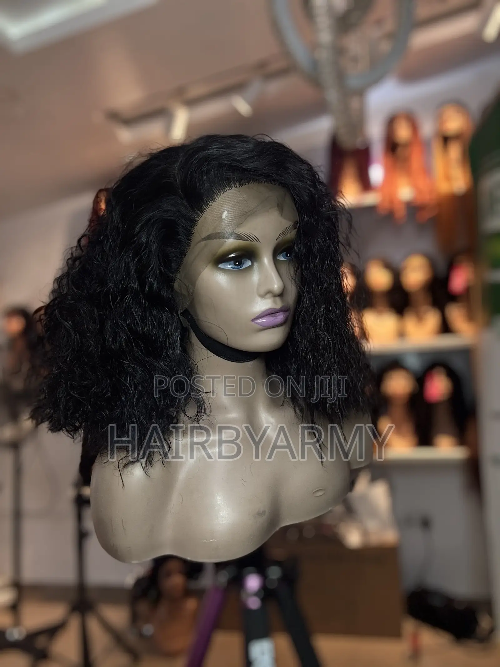 Wigs So Beautiful