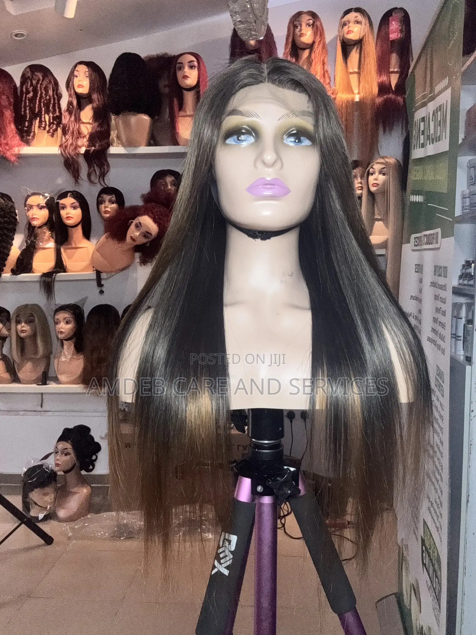 Wigs So Beautiful