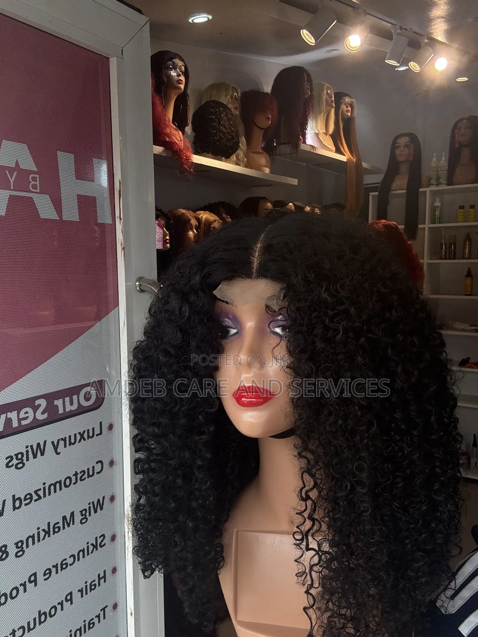 Wigs So Beautiful