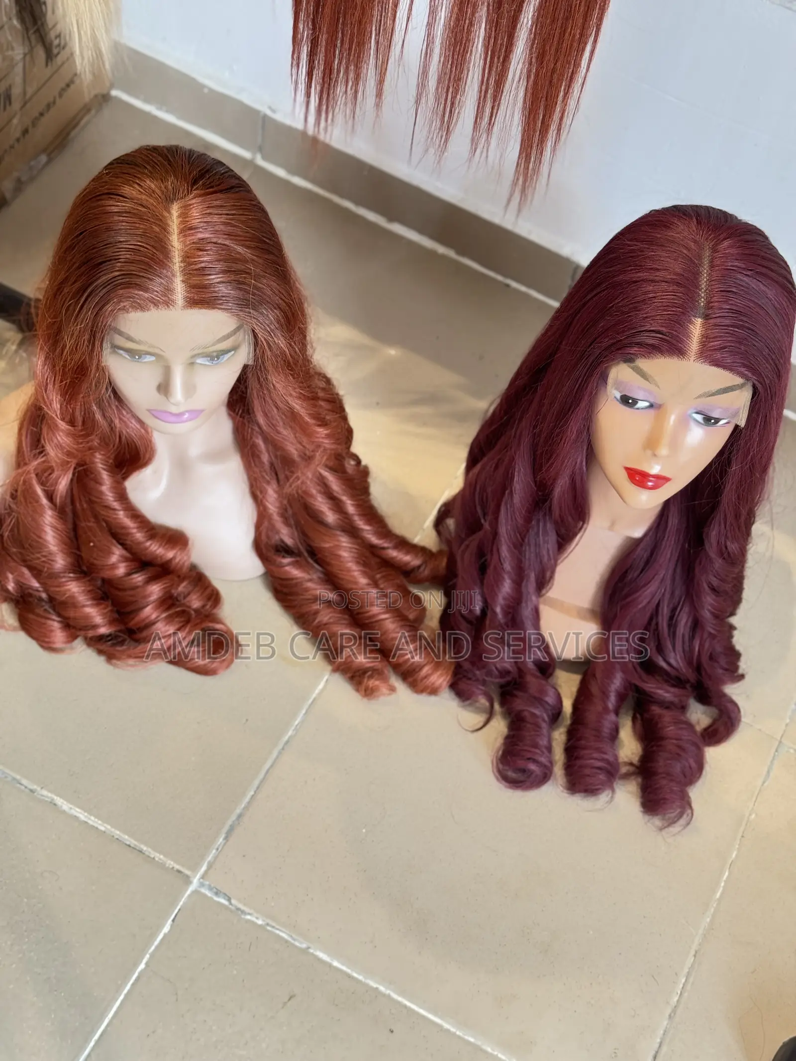 Wigs So Beautiful