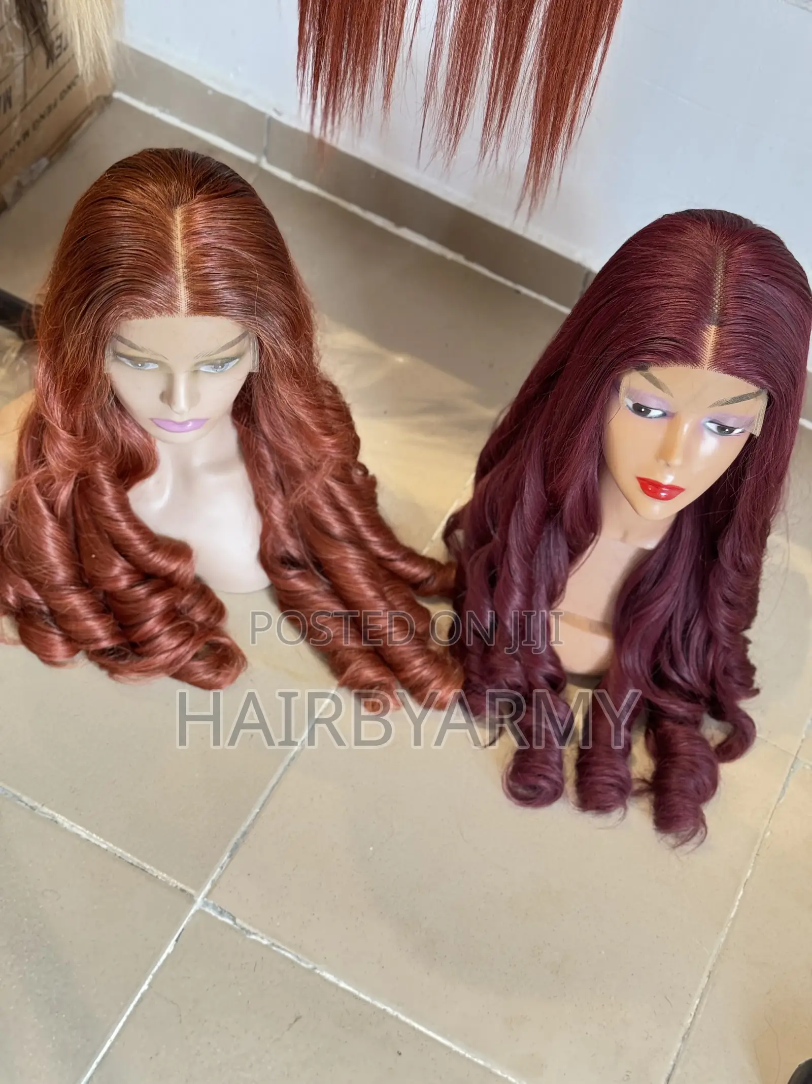 Wigs So Beautiful