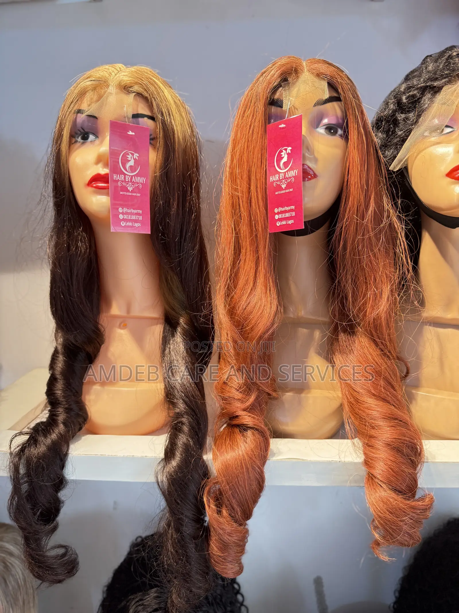 Wigs So Beautiful