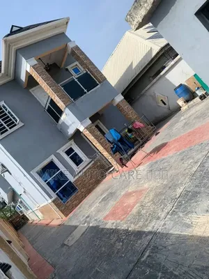 Furnished 5bdrm Duplex in Eletu Estate Off, Eleko for sale
