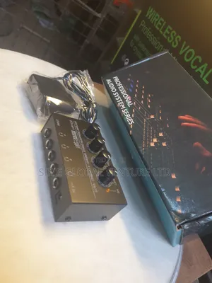 High Quality MicroAMP HA400