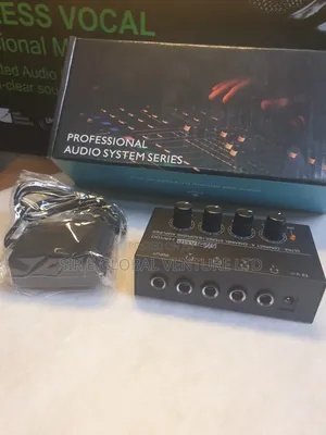 High Quality MicroAMP HA400