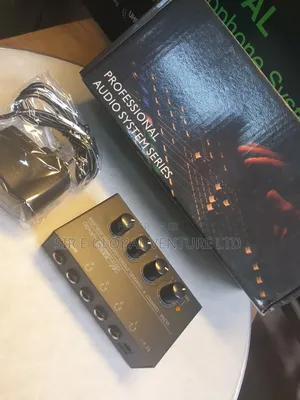High Quality MicroAMP HA400
