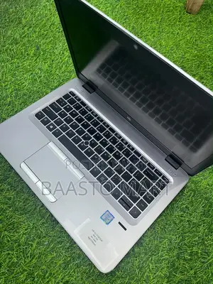 Laptop HP EliteBook 840 G3 8GB Intel Core i5 SSD 256GB