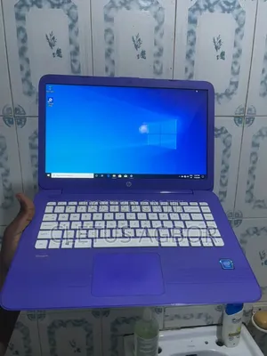 Laptop HP Stream 14 4GB Intel Pentium SSD 32GB