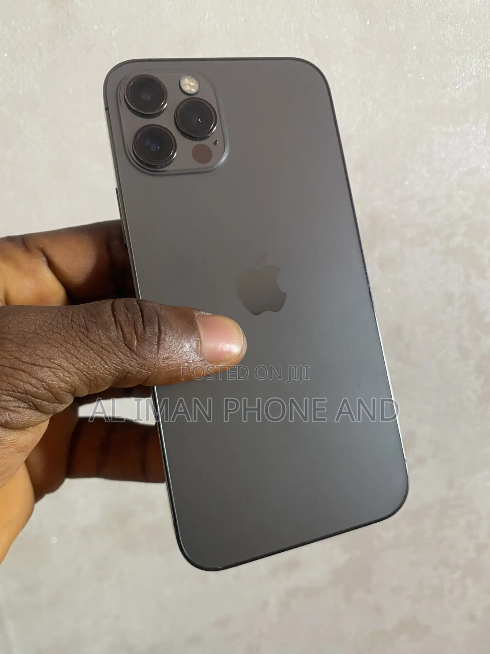 Apple iPhone 11 Pro 64 GB Gray