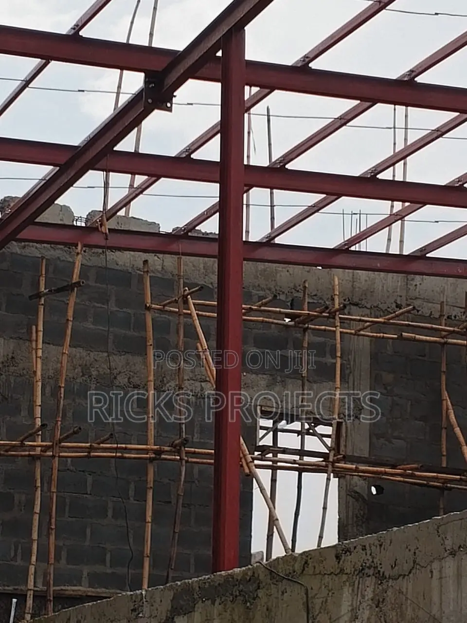 Structural Engineers and Builders