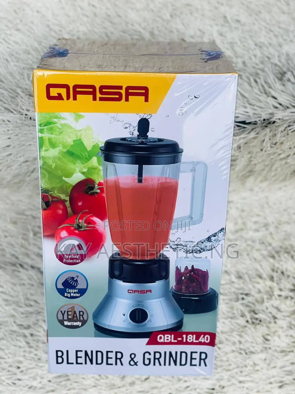 Home Appliances