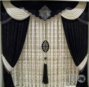 Curtains Interior Decoration Home