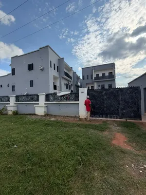 4bdrm Duplex in Gaduwa Abuja for sale