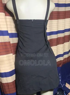 Thrift Wears at Affordable Price