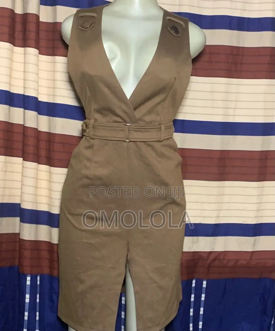 Thrift Wears at Affordable Price