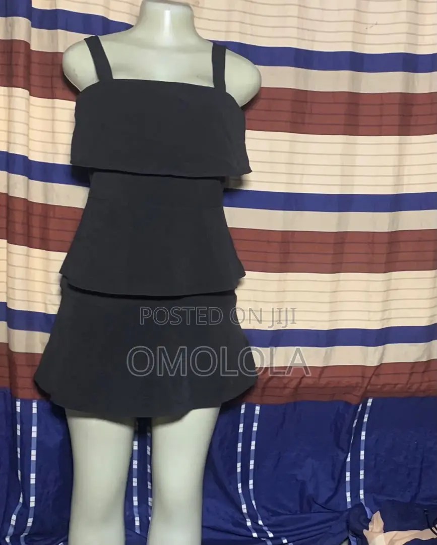 Thrift Wears at Affordable Price