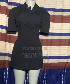 Thrift Wears at Affordable Price