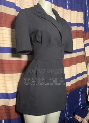 Thrift Wears at Affordable Price