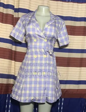 Thrift Wears at Affordable Price