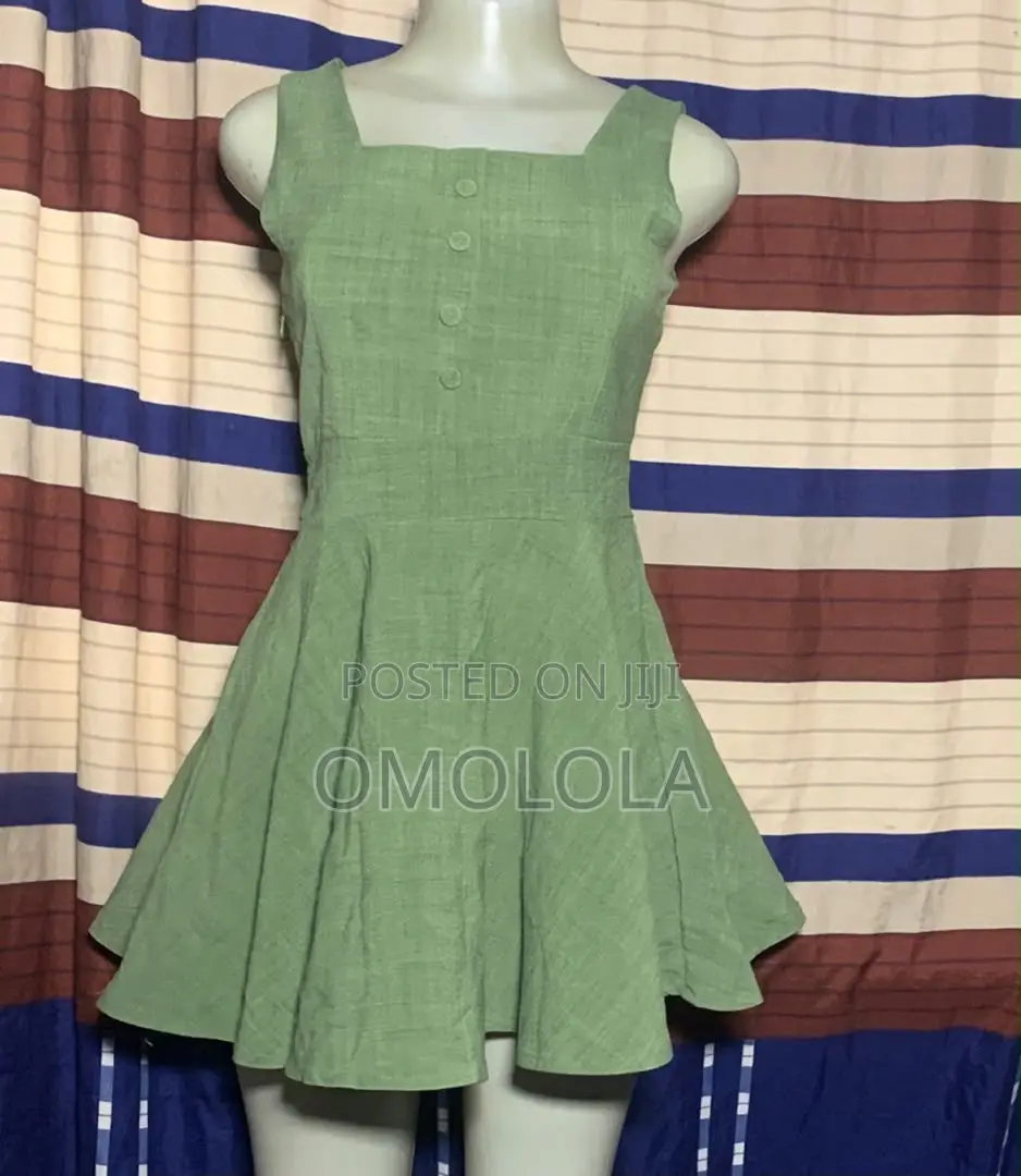 Thrift Wears at Affordable Price