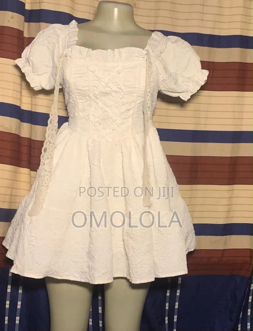 Thrift Wears at Affordable Price