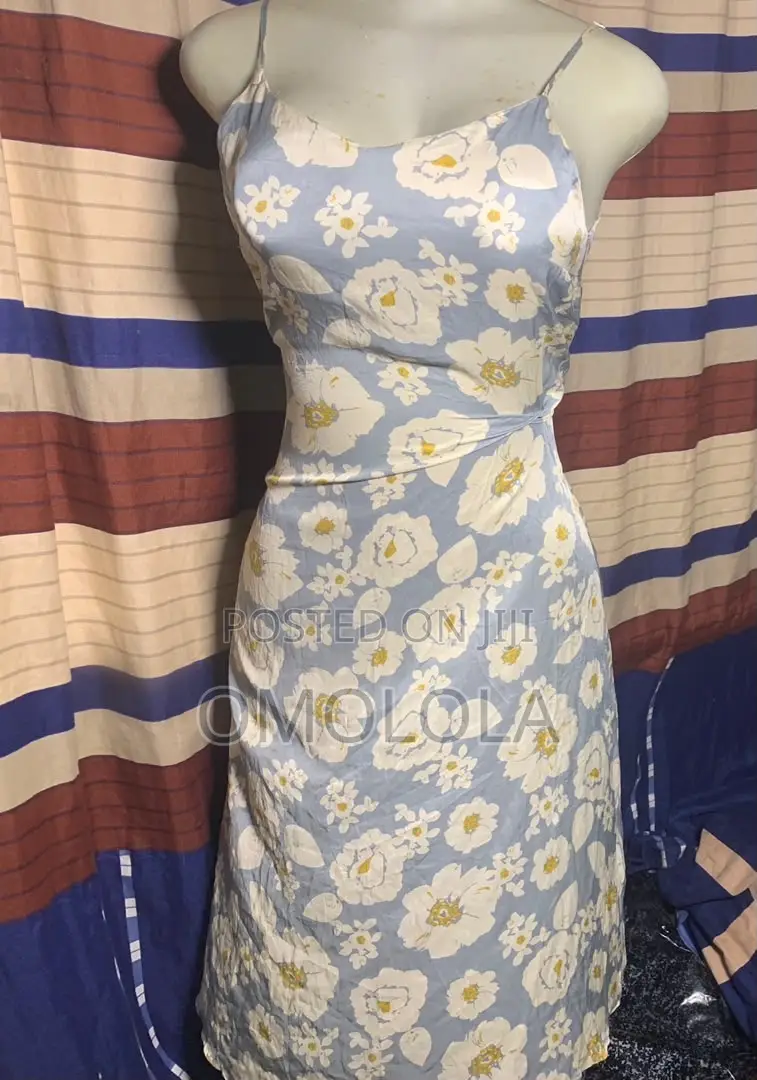 Thrift Wears at Affordable Price