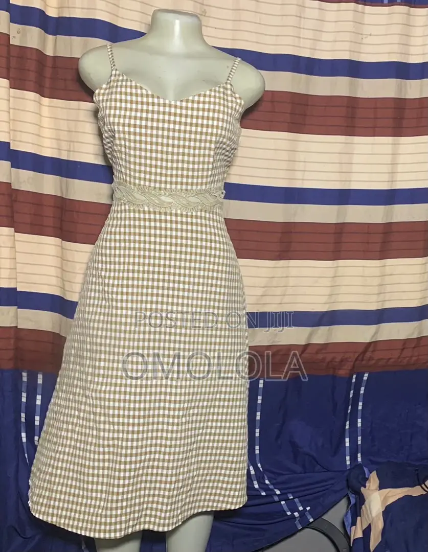 Thrift Wears at Affordable Price