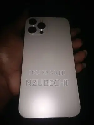 Apple iPhone 12 Pro Max 256 GB Gold