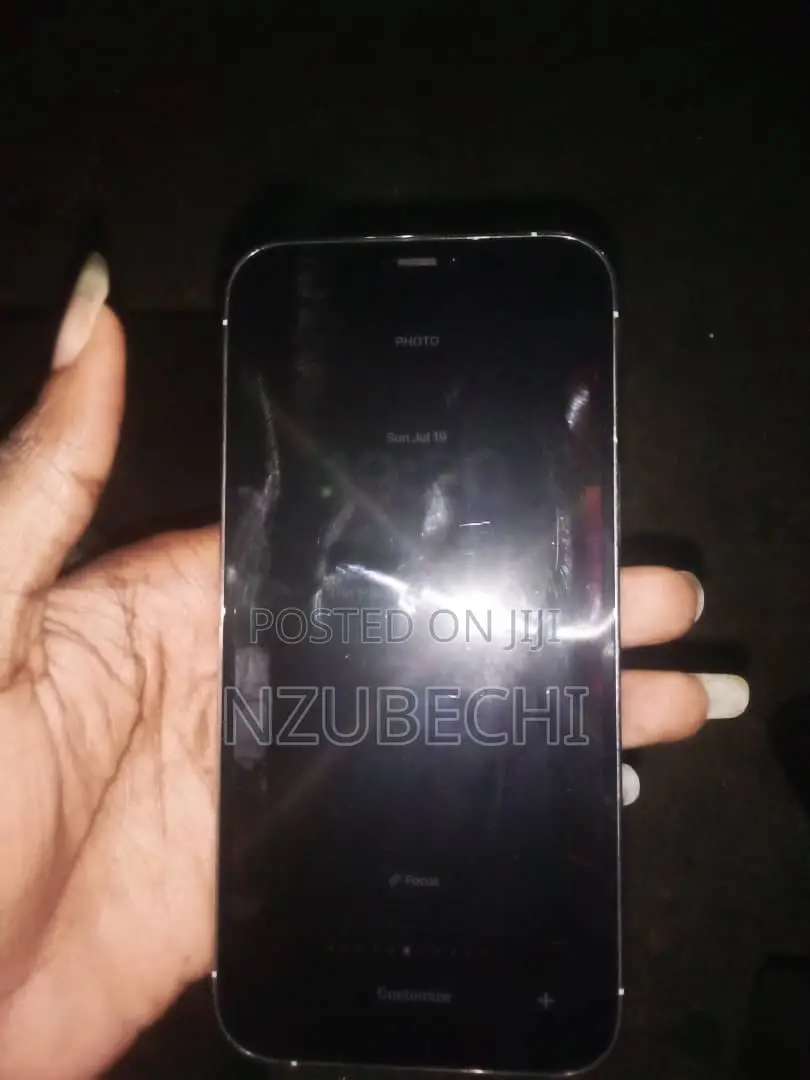 Apple iPhone 12 Pro Max 256 GB Gold