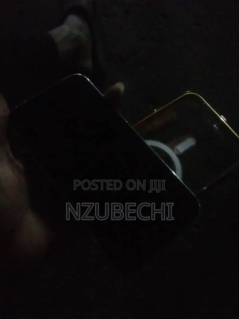Apple iPhone 12 Pro Max 256 GB Gold
