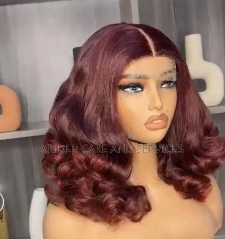 Wigs So Beautiful