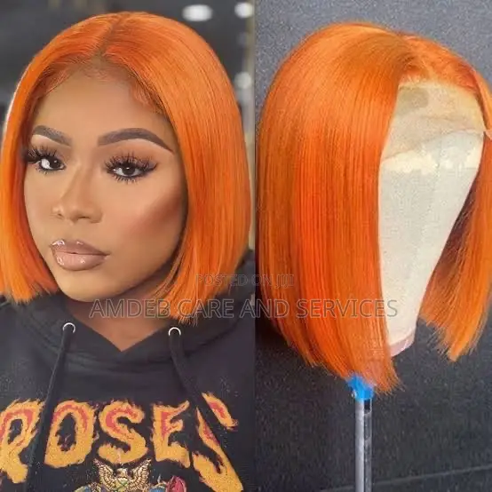 Wigs So Beautiful